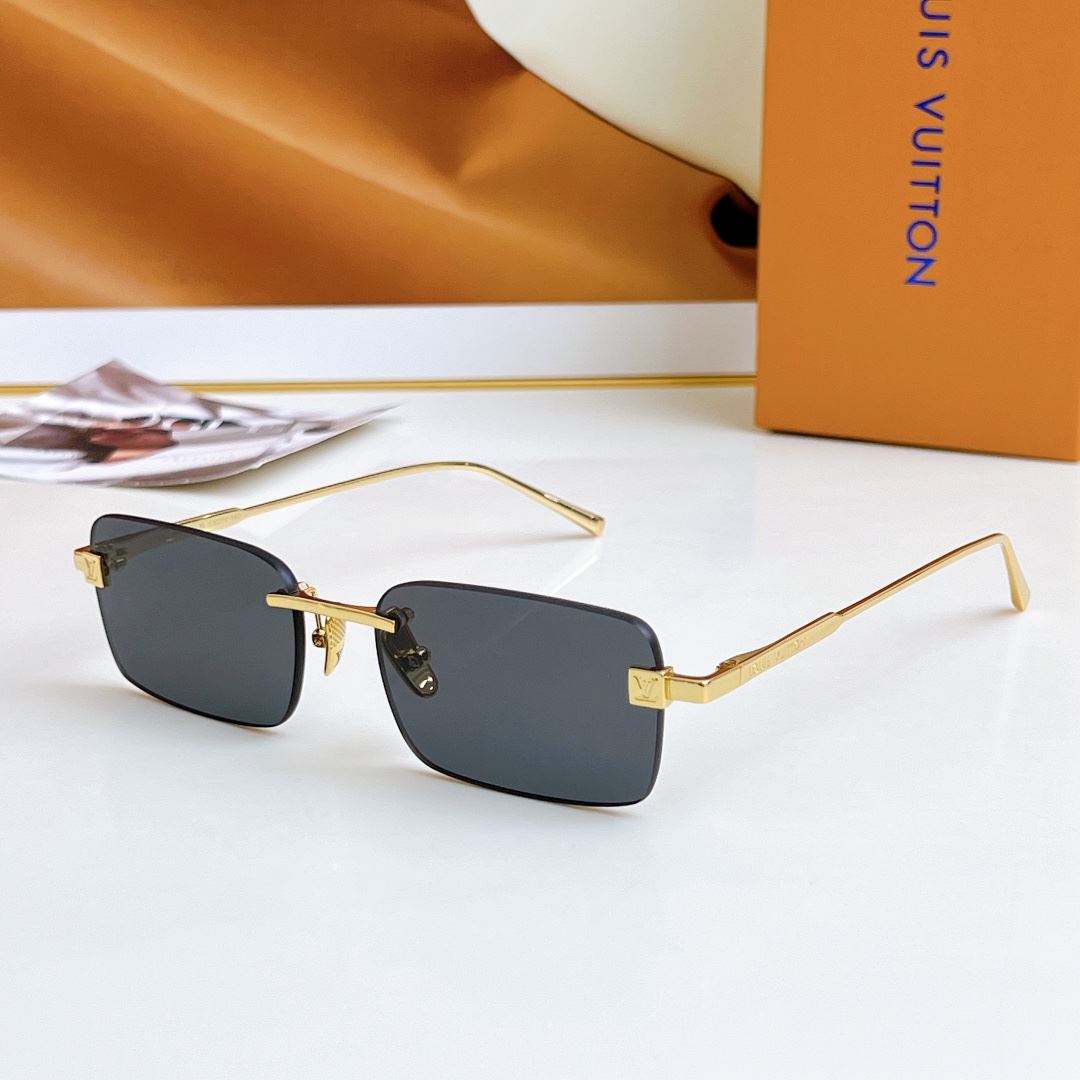 Louis Vuitton Sunglasses